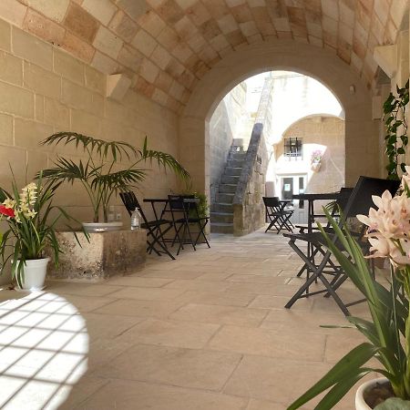 Bed and Breakfast Dimora Assuntina Martano Exterior foto