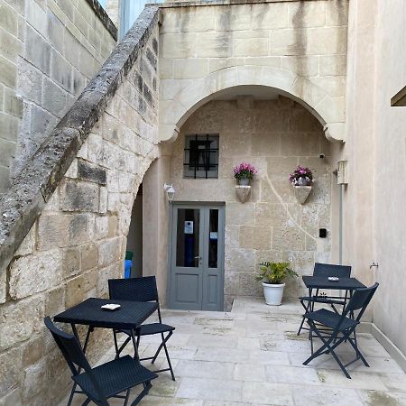 Bed and Breakfast Dimora Assuntina Martano Exterior foto