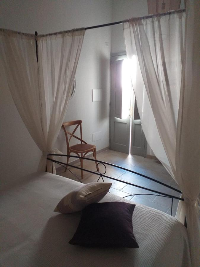Bed and Breakfast Dimora Assuntina Martano Exterior foto