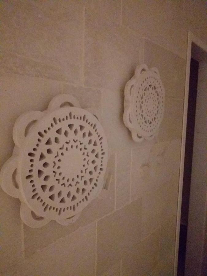 Bed and Breakfast Dimora Assuntina Martano Exterior foto