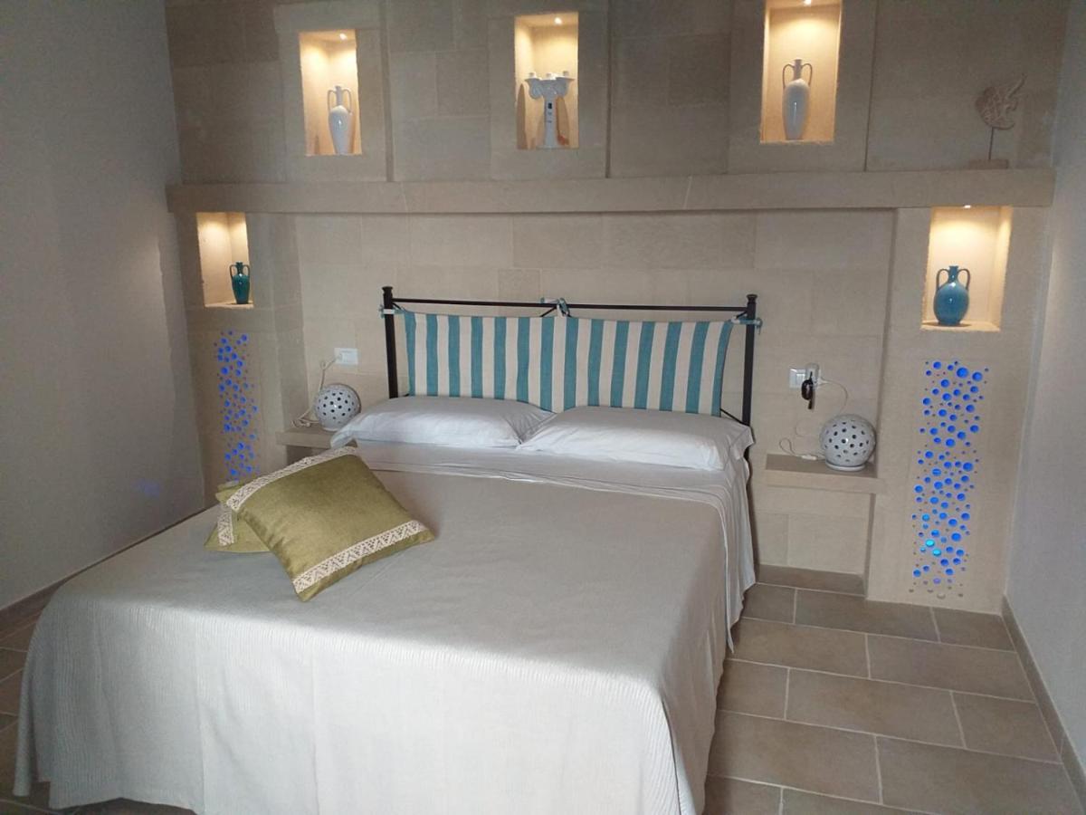 Bed and Breakfast Dimora Assuntina Martano Exterior foto