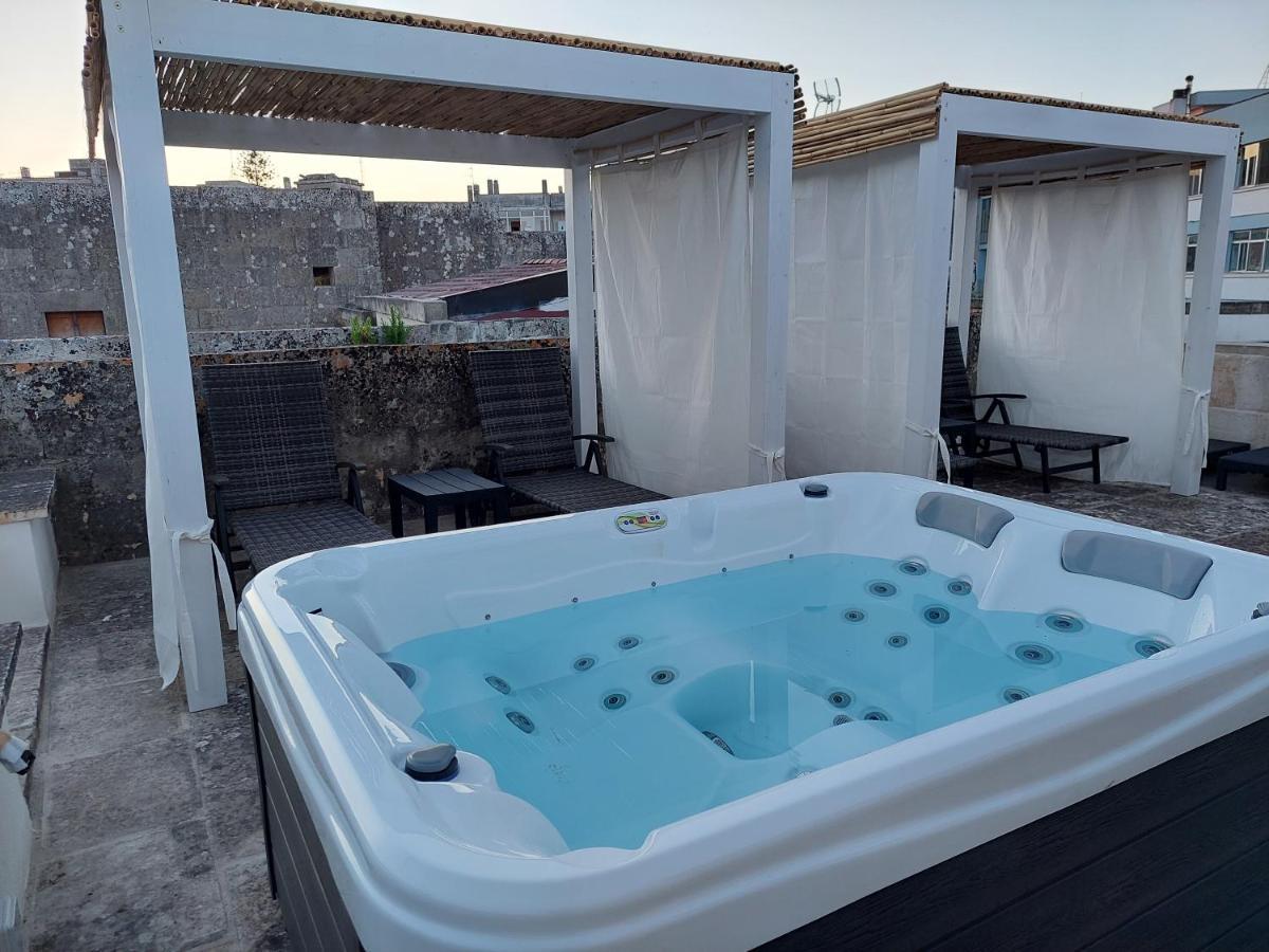 Bed and Breakfast Dimora Assuntina Martano Exterior foto