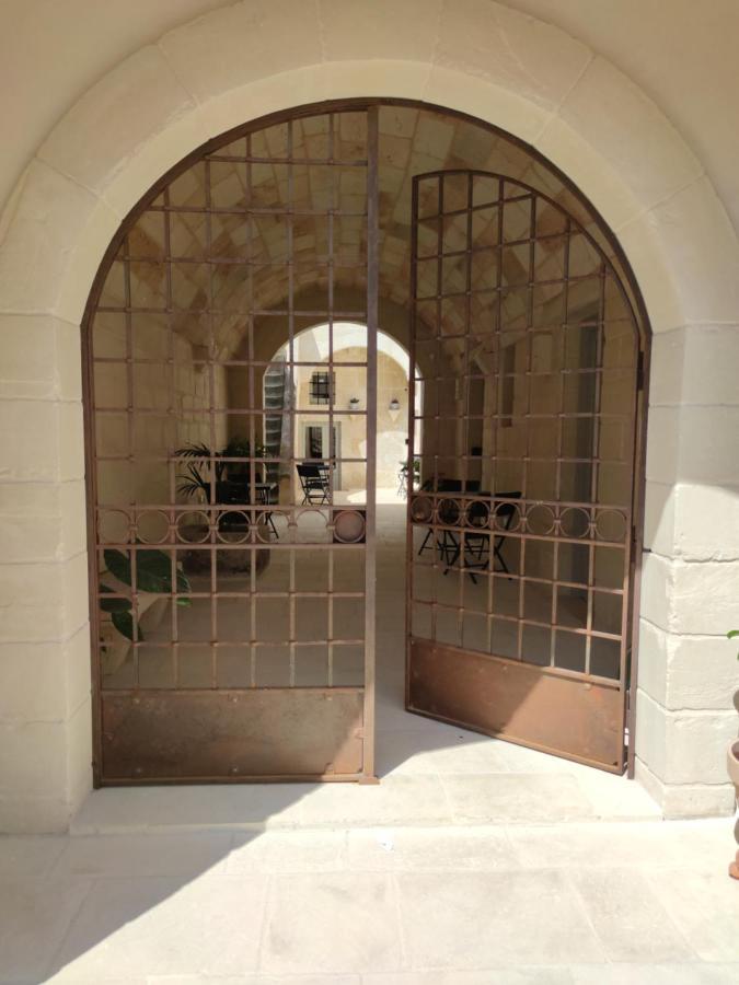 Bed and Breakfast Dimora Assuntina Martano Exterior foto