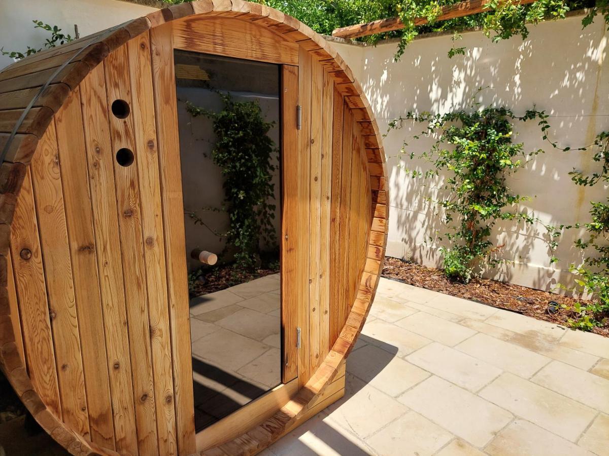 Bed and Breakfast Dimora Assuntina Martano Exterior foto