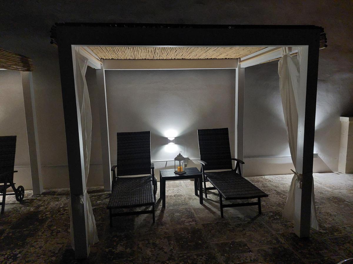 Bed and Breakfast Dimora Assuntina Martano Exterior foto