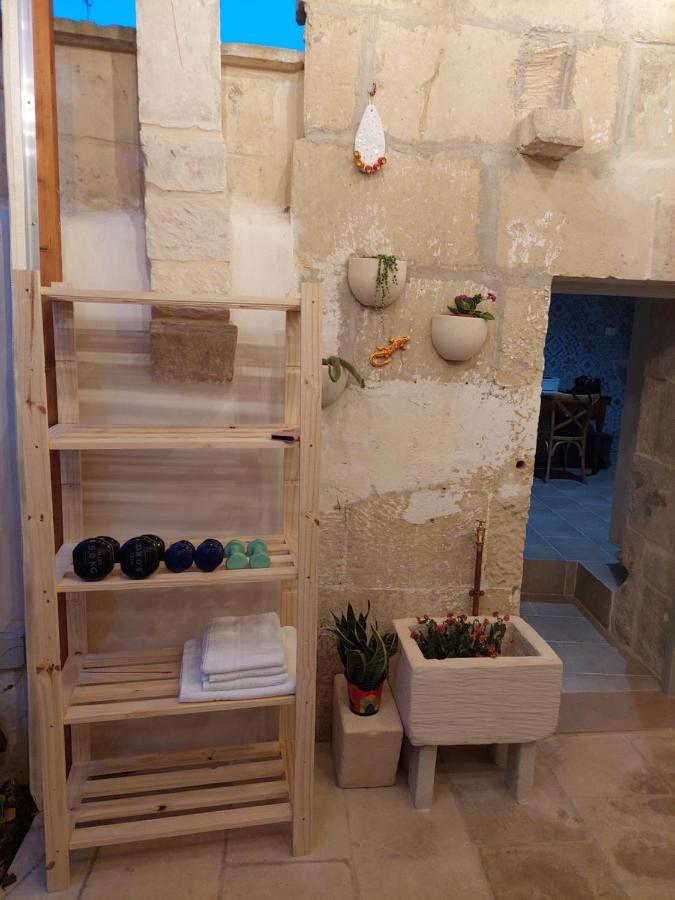 Bed and Breakfast Dimora Assuntina Martano Exterior foto