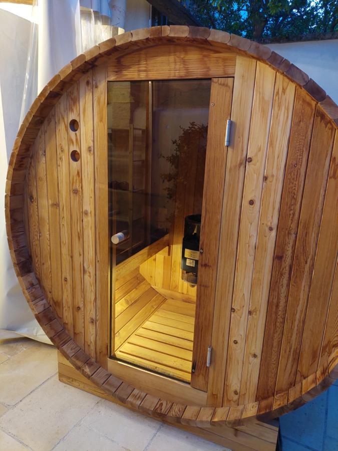 Bed and Breakfast Dimora Assuntina Martano Exterior foto