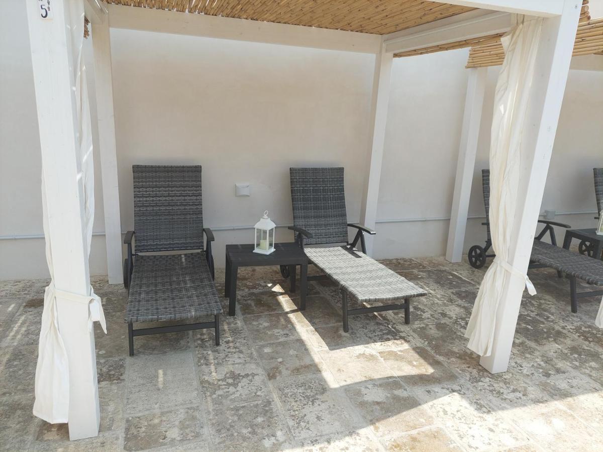 Bed and Breakfast Dimora Assuntina Martano Exterior foto