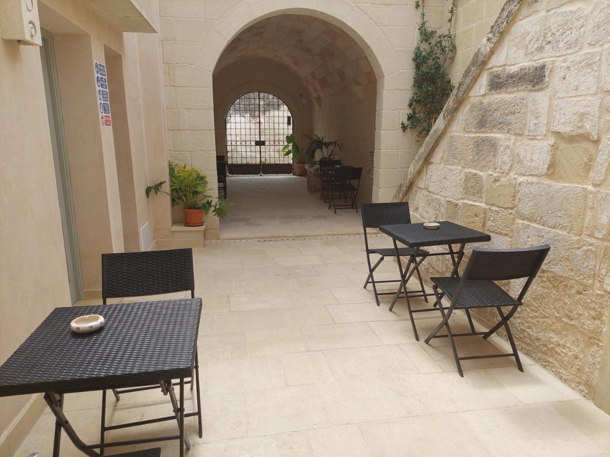 Bed and Breakfast Dimora Assuntina Martano Exterior foto