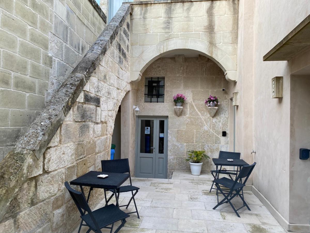 Bed and Breakfast Dimora Assuntina Martano Exterior foto